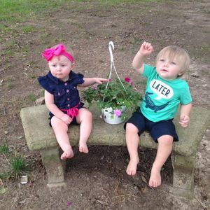 Meet your Posher, Barbara